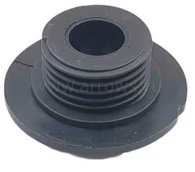 Червяк маслонасоса UNITED PARTS для Partner P340S/P350S/P360S (аналог 5742248-01)