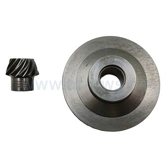 Шестерня BOSCH GWS10-125 пара --> 90-0954