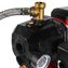 Насосная станция QUATTRO ELEMENTI Automatico 800 Ci Deep (800 Вт, 4800 л/ч, для чистой, подъем 23 м, всасывание с 25 м, вес 20,1кг) + Эжект
