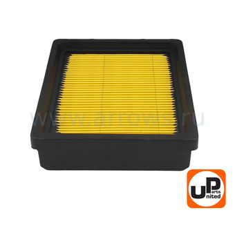 Фильтр воздушный UNITED PARTS для бензореза HUSQVARNA K750 (аналог 5441816-02)
