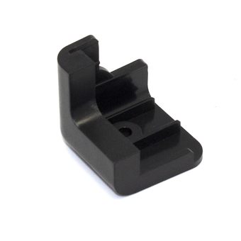 Подушка-опора QUATTRO ELEMENTI для сварочного аппарата MultiPro 1700 (левая пластиковая ножка)