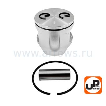 Поршень в сборе UNITED PARTS для HUSQVARNA 365 48 мм 5819685-02