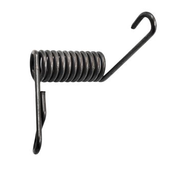 Амортизатор DDE для бензопилы CS3816 (пружина)