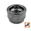 Гайка крепления диска UNITED PARTS M10×1.00 (левая резьба) для триммеров, кусторезов STIHL FS55,120,200,250 (аналог 41266427600)