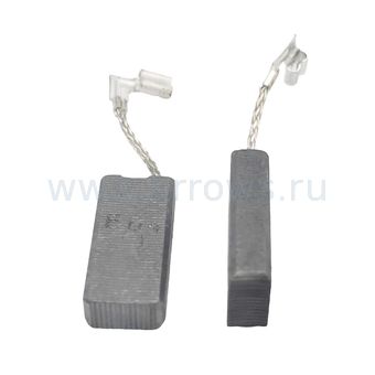 Щетка графитовая BOSCH GBH4-32 перфоратора (1614321079)