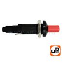 Пылесос аккумулфторный MAKITA 4076DWX