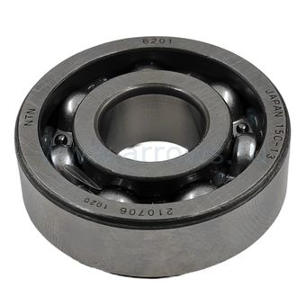 Подшипник шариковый MAKITA 6201 (211109-5)