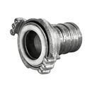 Головка рукавная DDE  ГР-50 (D-2") алюминий