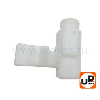 Бак масляный UNITED PARTS для бензопилы STIHL 018/MS180 (аналог 11303504400)