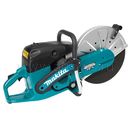 Пылесос аккумулфторный MAKITA 4076DWX