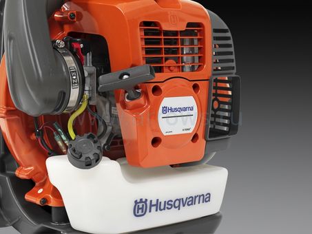 Воздуходув бензиновый HUSQVARNA 580BTs (25.7м3/мин, 92.2м/c, X-TORQ)