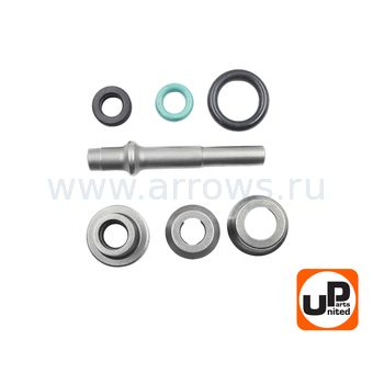 Боек ударный UNITED PARTS для перфоратора BOSCH GBH2-26DFR (аналог 1613124082, 1617000V43)