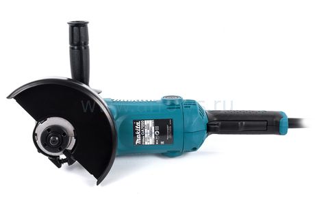 Шлифмашина угловая MAKITA GA7050 (2000 Вт, 180мм,  4,5кг, коробка) (GA7050)
