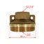 Штуцер QUATTRO ELEMENTI DEEP 1100/1500 выходной до 02/2016года (772-524-032)