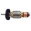 Якорь MAKITA GA9020  --> 90-0163