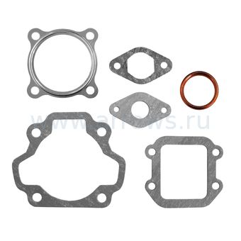 Набор прокладок UNITED PARTS для генератора GG980, DPG1201i (под поршень 47мм)