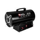 Нагреватель воздуха газовый прямого нагрева QUATTRO ELEMENTI QE-33G (33кВт, 650 м.куб/ч, 5.9кг) (923-958)