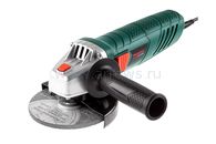 Шлифмашина угловая HAMMER USM900D  (900Вт 12000об/мин 125мм) (501521)