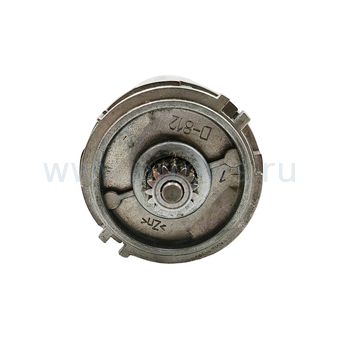 Двигатель эл. постоянного тока BOSCH GSR14.4VE-2(0601912420) (2607022864)