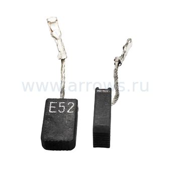 Щетка графитовая BOSCH GKS55CE (1607014161)