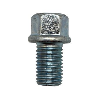 Болт крепления DDE для двигателя 168F, 170F (сливного отверстия)