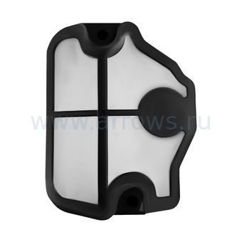 Фильтр воздушный UNITED PARTS для бензопилы HUSQVARNA 137/142 (аналог 5300299-08)