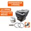 Поршневая группа UNITED PARTS для STIHL MS362, Ø47мм (аналог 11400201208)
