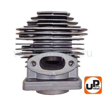 Поршневая группа UNITED PARTS для триммеров 33 куб.см. Ø36мм