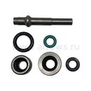 Боек UNITED PARTS в сборе для BOSCH GBH2-26DFR малый