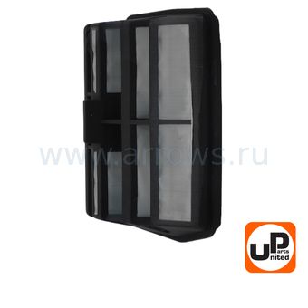 Фильтр воздушный UNITED PARTS для бензопилы HUSQVARNA 445/450 (аналог 5440808-01)