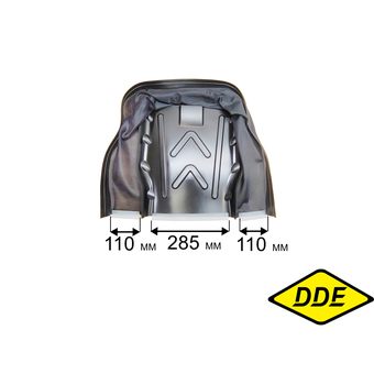 Травосборник г/к DDE - мешок к WYZ18-WD65_Соната -1 (20050080000)