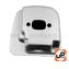 Глушитель UNITED PARTS для STIHL FS38/55 (аналог 41401400609)