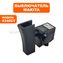 Выключатель курковый MAKITA для лобзика 4340CT