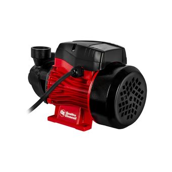 Насос садовый QUATTRO ELEMENTI Giardino  401 Ci (400 Вт, 2100 л/ч, для чистой, 32 м, 4,6 кг)