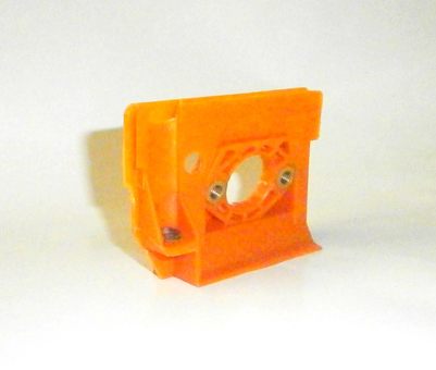 Стойка карбюратора DDE CS4518/5018/5218