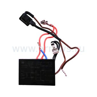 Регулятор оборотов BOSCH PSM Primo (2609007831)