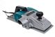 Рубанок электрический MAKITA 1806B (1200 Вт, 170мм, 2мм, 15000об/мин, 8,9кг, дерев.кейс) (1806B)