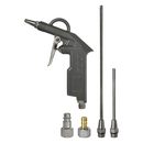 Пылесос аккумулфторный MAKITA 4076DWX