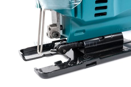 Лобзик сетевой MAKITA 4326 (450 Вт, 65мм, коробка)