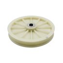 Шкив ведомый DDE снегоотбрасывателя  STE180 (919-914-10)