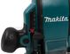 Фрезерная машина MAKITA RP0900K (900 Вт, цанги 6-8мм, 27000об, раб.ход 57мм, 2.7кг, кейс) (RP0900K)