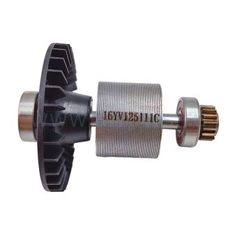 Якорь BOSCH GSR18V-50 (1607000DM8)