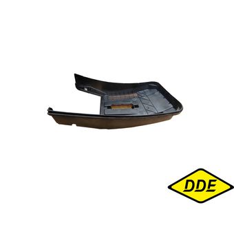 Травосборник г/к DDE -крышка к WYZ22-1_Рапсодия (241-970) нового образца (20080030000)