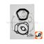 Набор прокладок UNITED PARTS для 4-х тактного двигателя 188F, HONDA GX390