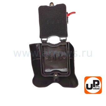 Корпус воздушного фильтра UNITED PARTS для триммеров 33,43,52 куб.см., в сборе