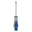 Отвертка Ultra Grip КОБАЛЬТ Torx Tamper-15 х 100 мм, CR-V, двухкомпонентная рукоятка, подвес (910-041)