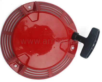 Стартер ручной UNITED PARTS для двигателя HONDA GXV160 (аналог 28400Z1V802ZA) --> 90-1058