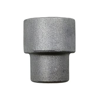 Адаптер DDE EC1800 алюминиевый