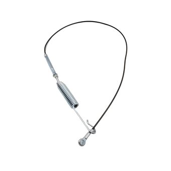 Трос хода / шнека  DDE ST7067 / ST9070LE (KC21-03C-1A)