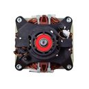 Двигатель эл. переменного тока DDE LME4318 / LME4320